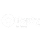 Logo de Topty